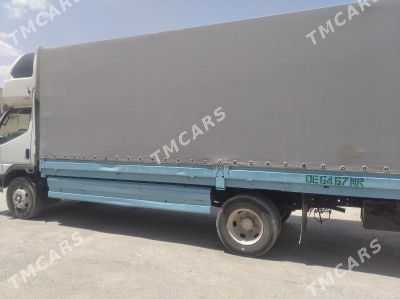 Mitsubishi Canter 2003 - 280 000 TMT - Мары - img 2