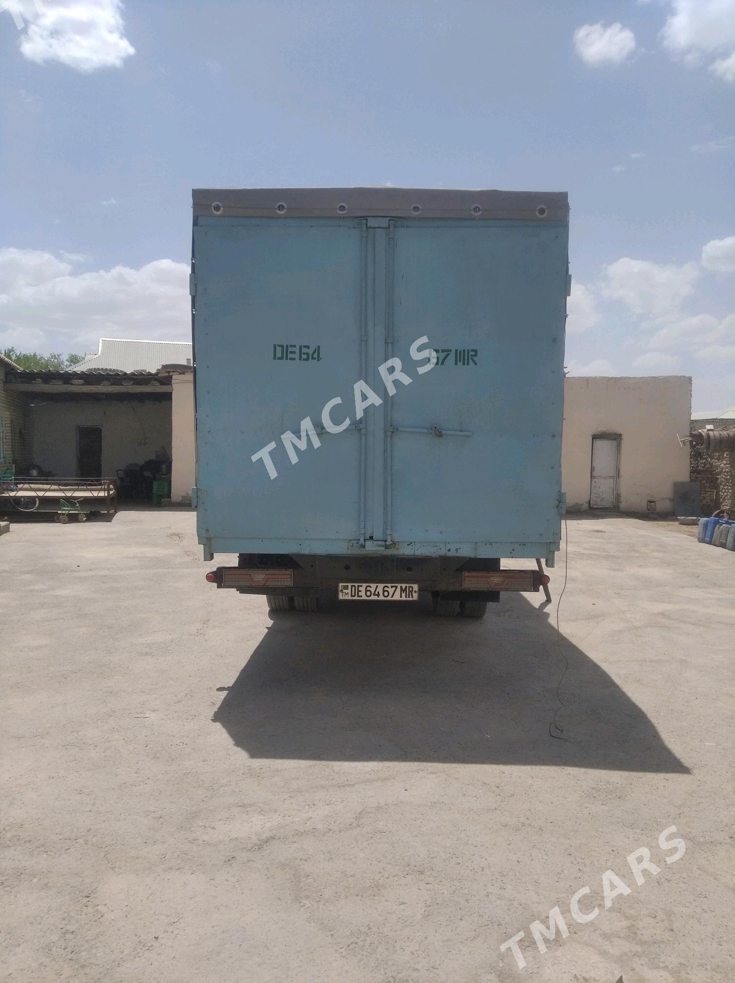 Mitsubishi Canter 2003 - 280 000 TMT - Мары - img 4