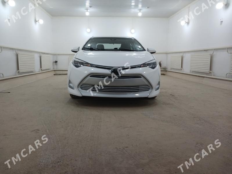 Toyota Corolla 2019 - 202 000 TMT - Mary - img 2
