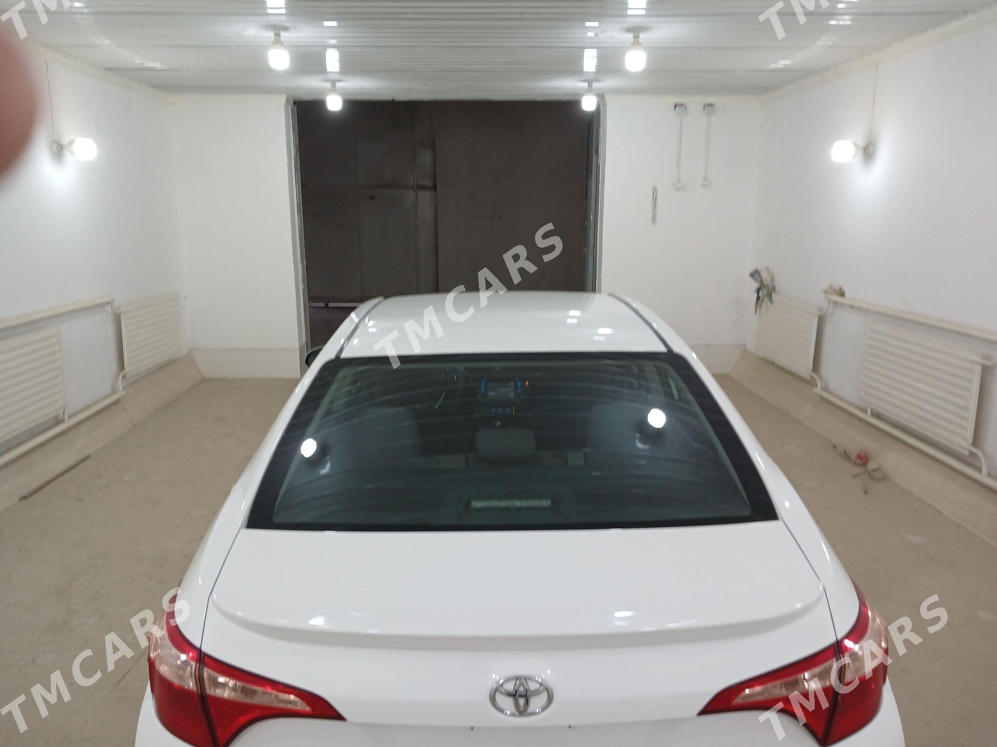 Toyota Corolla 2019 - 202 000 TMT - Mary - img 3