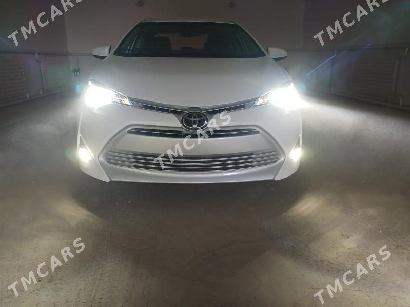 Toyota Corolla 2019 - 202 000 TMT - Mary - img 4