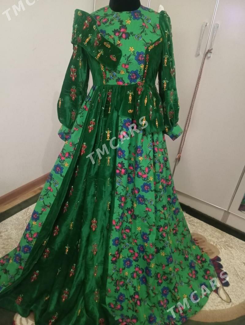 yun koynek - Aşgabat - img 2