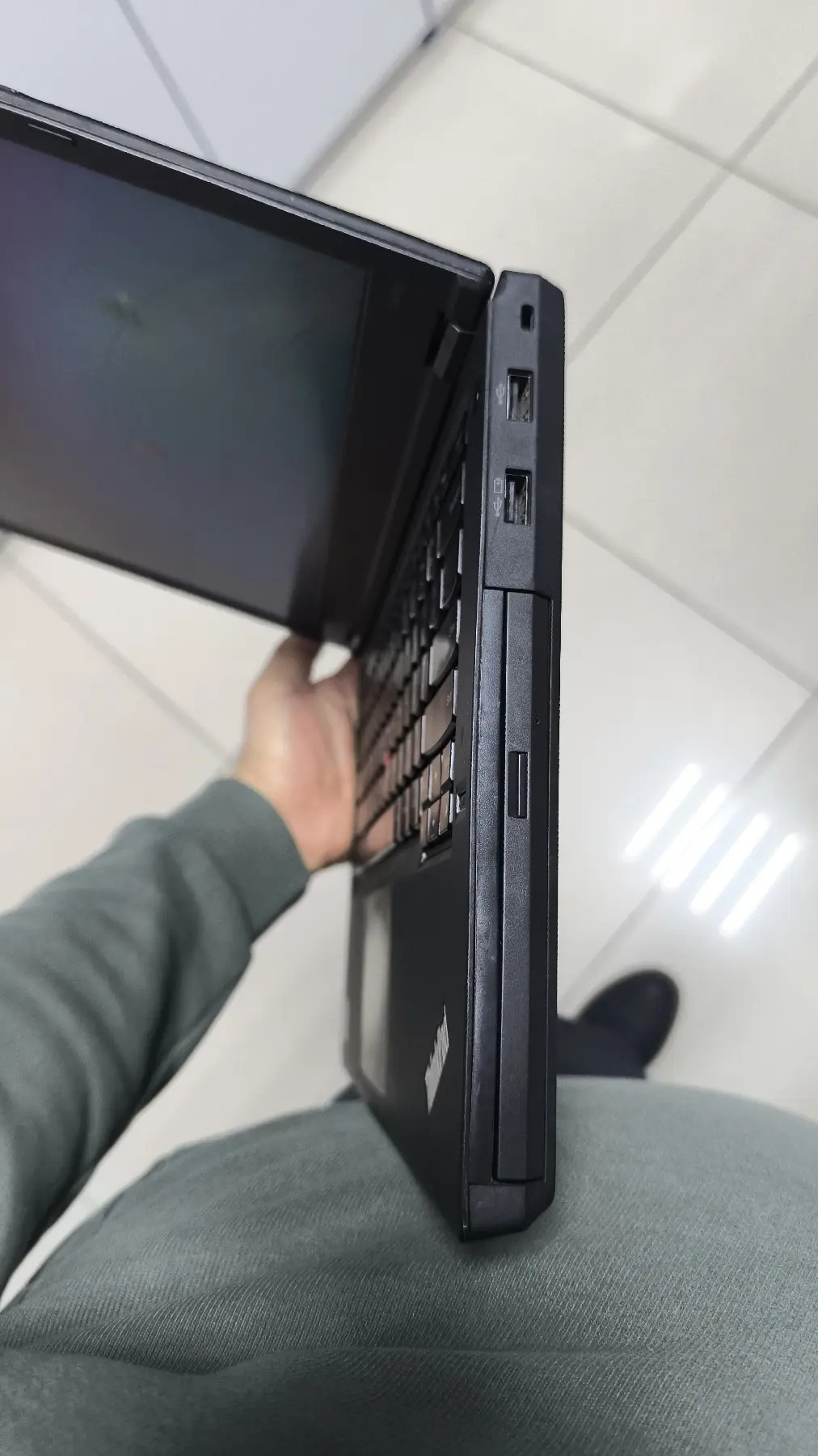 Lenovo ThinkPad - Türkmenbaşy - img 5
