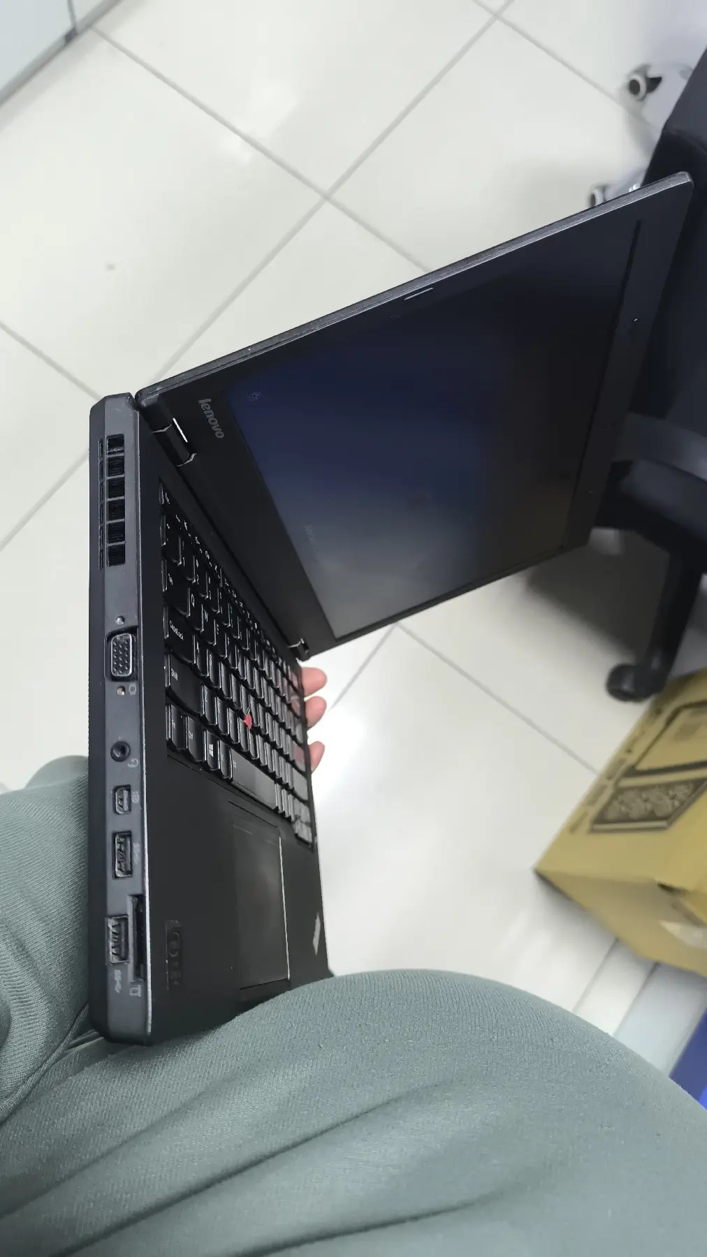 Lenovo ThinkPad - Türkmenbaşy - img 6