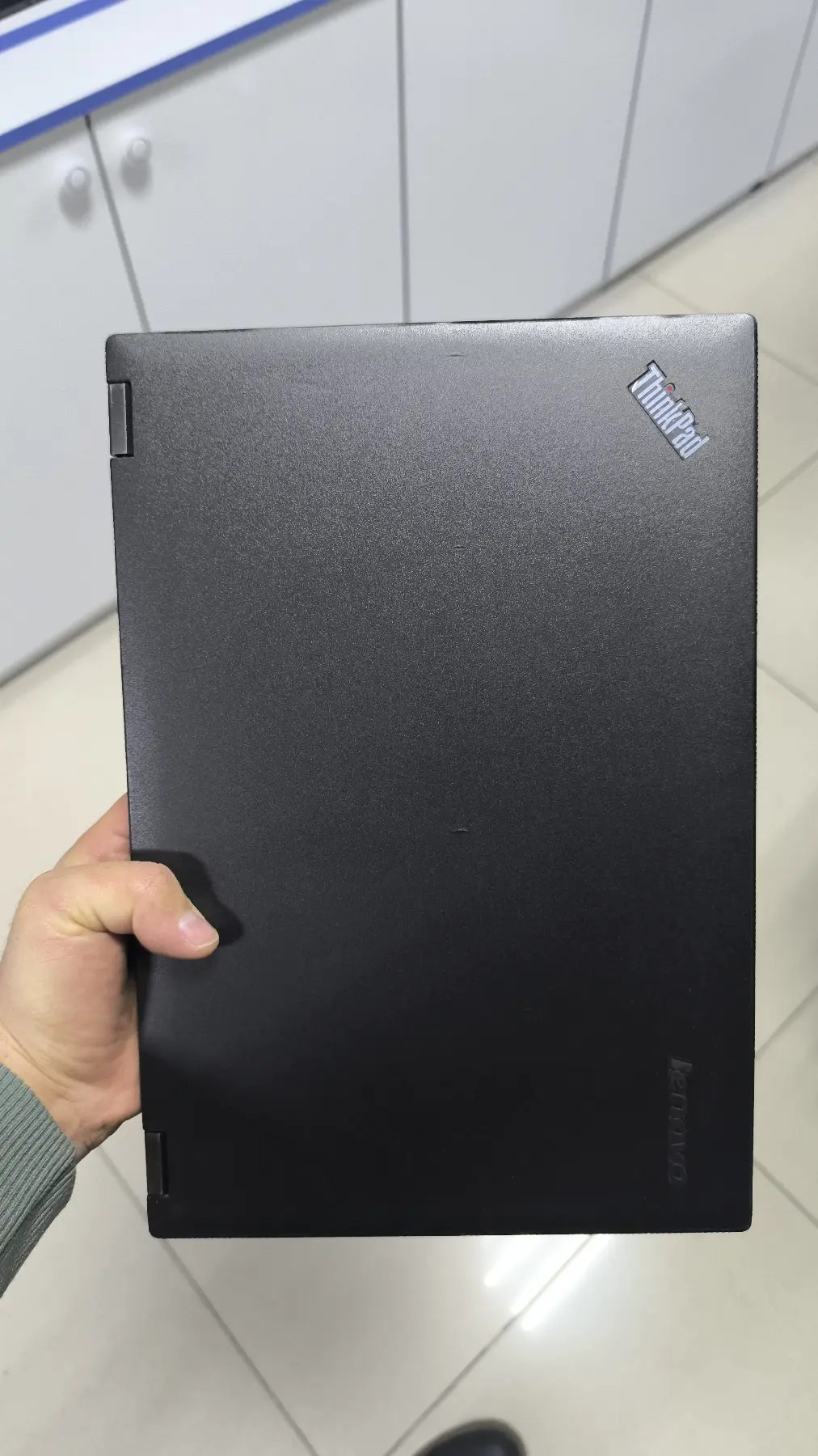 Lenovo ThinkPad - Türkmenbaşy - img 7
