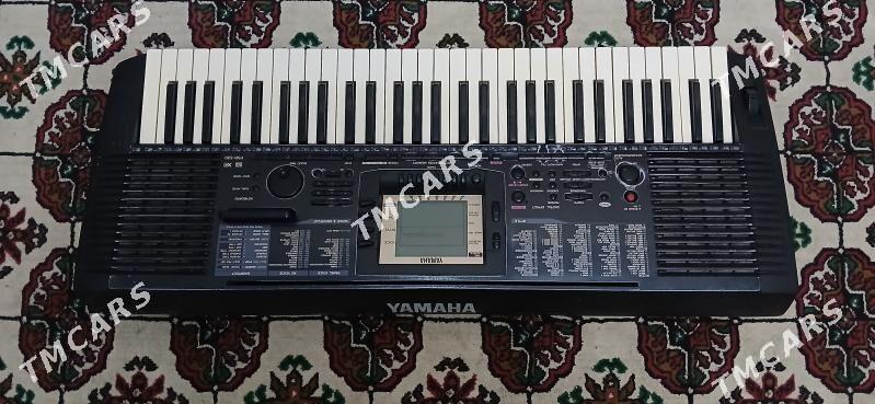 YAMAHA PSR 530 - Türkmenabat - img 3