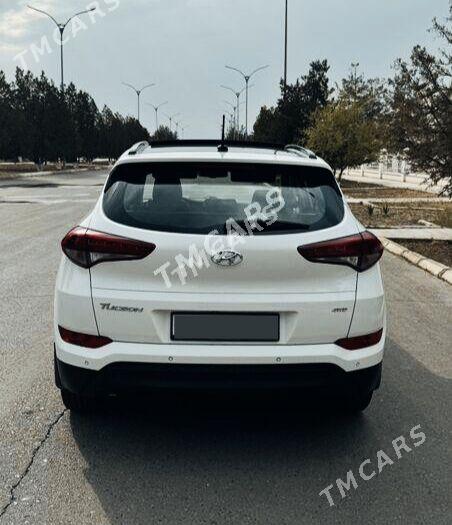 Hyundai Tucson 2015 - 280 000 TMT - Aşgabat - img 4