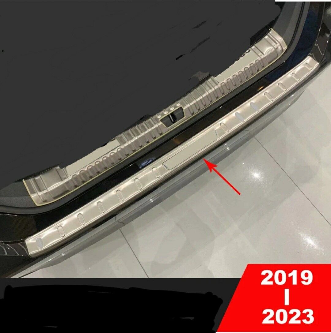 Awalon 19-23 yzky bamper nikel 250 TMT - Aşgabat - img 8