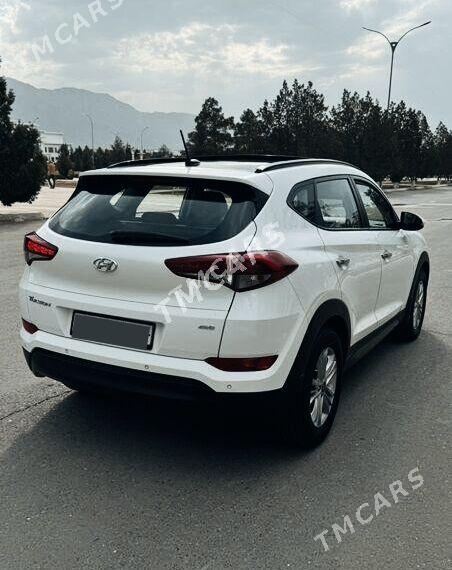 Hyundai Tucson 2015 - 280 000 TMT - Aşgabat - img 3