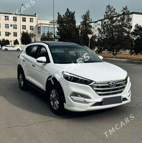 Hyundai Tucson 2015 - 280 000 TMT - Aşgabat - img 2