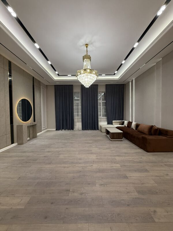 15 Tapgyr Villa - Ашхабад - img 2