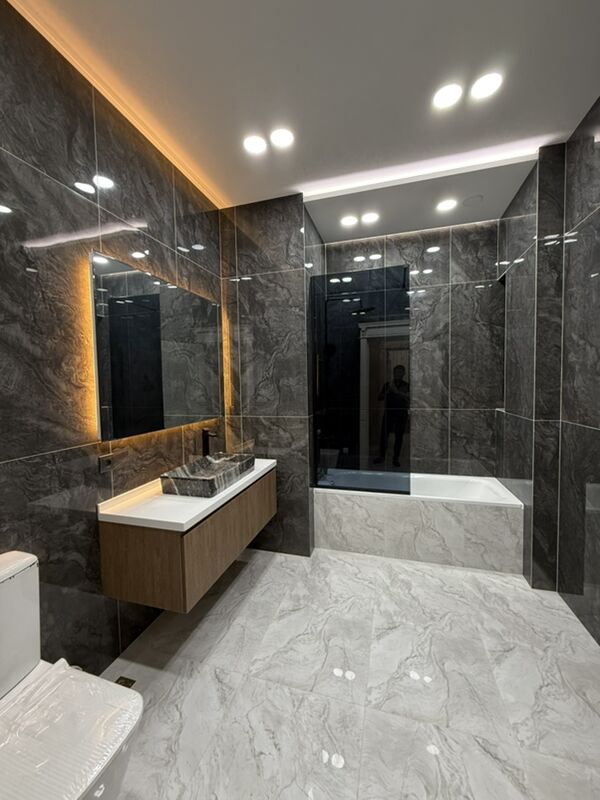 15 Tapgyr Villa - Ашхабад - img 8