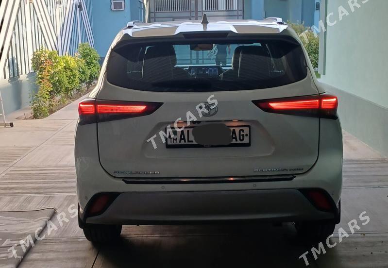 Toyota Highlander 2022 - 950 000 TMT - Gurtly - img 2