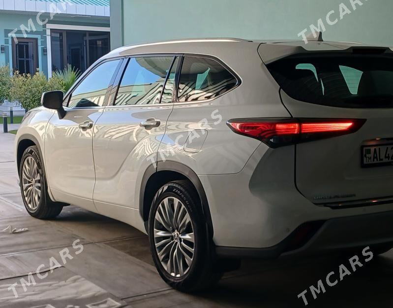 Toyota Highlander 2022 - 950 000 TMT - Gurtly - img 6