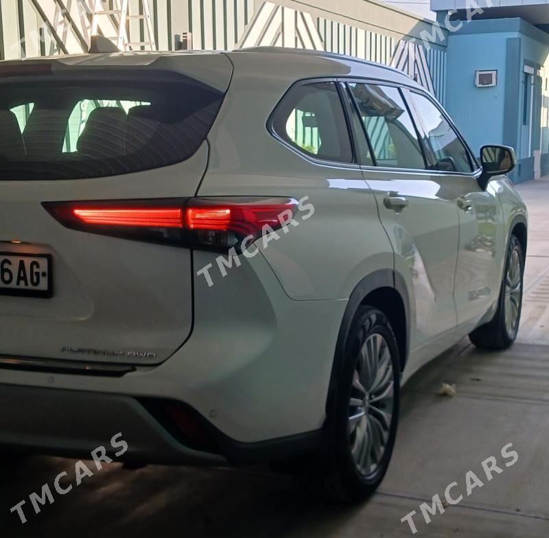 Toyota Highlander 2022 - 950 000 TMT - Gurtly - img 5