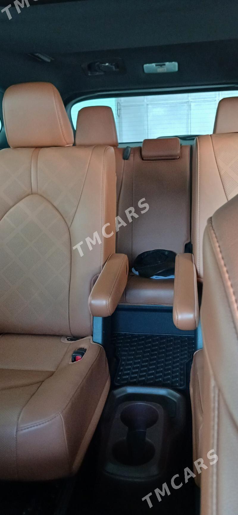 Toyota Highlander 2022 - 950 000 TMT - Gurtly - img 9