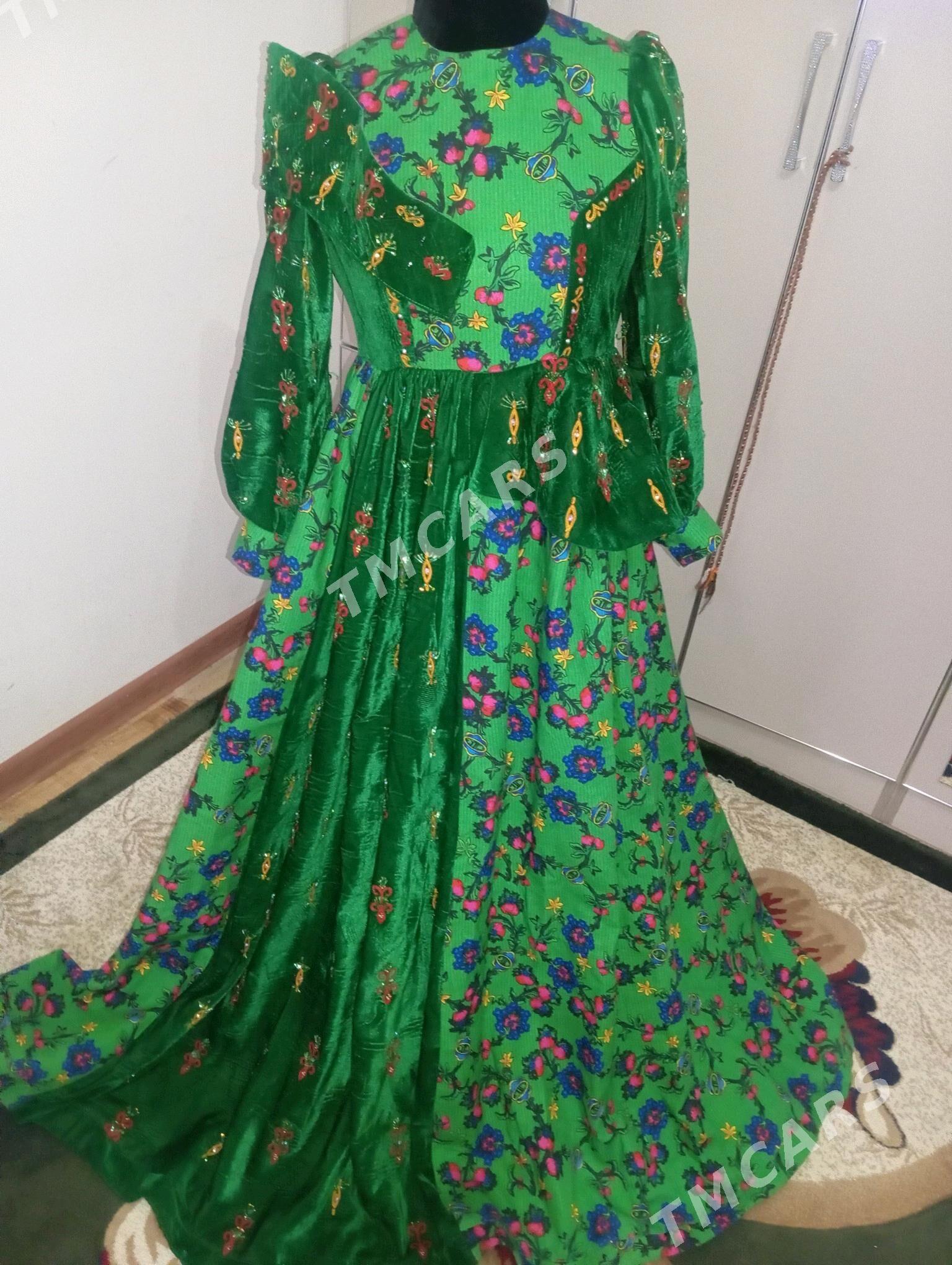 yun koynek - Aşgabat - img 5