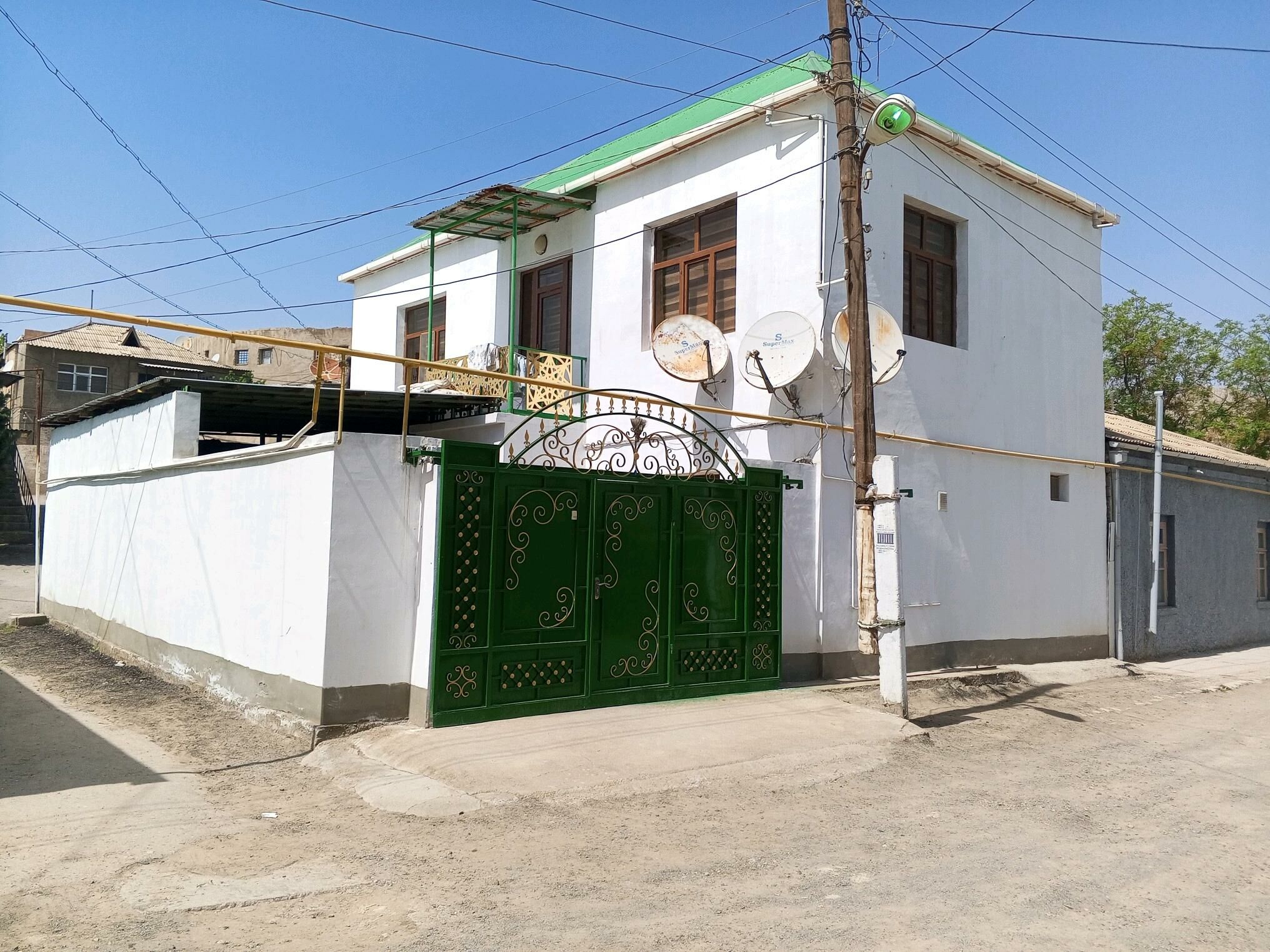Продам Дом гогол - Türkmenbaşy - img 7