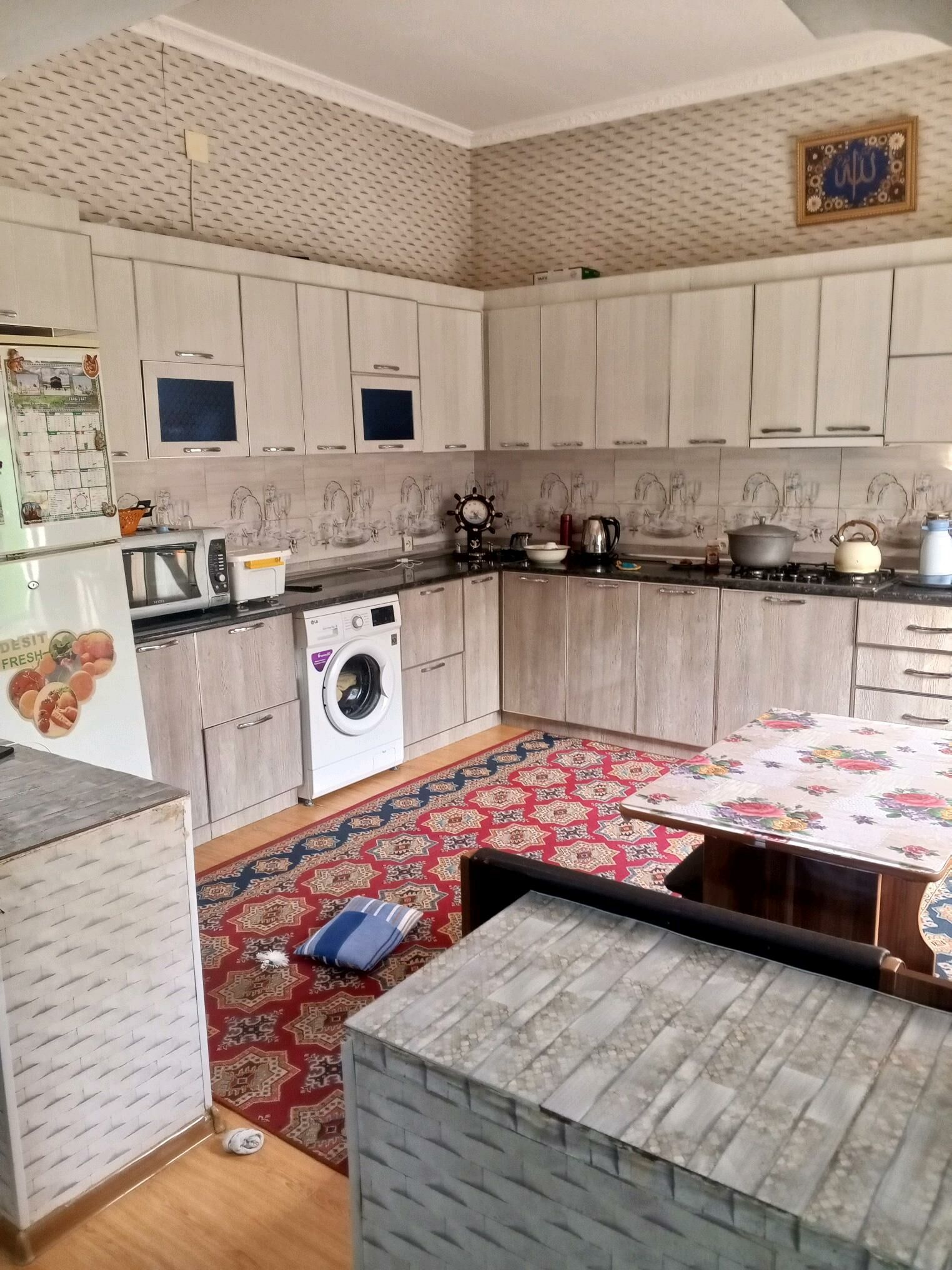 Продам Дом гогол - Türkmenbaşy - img 8