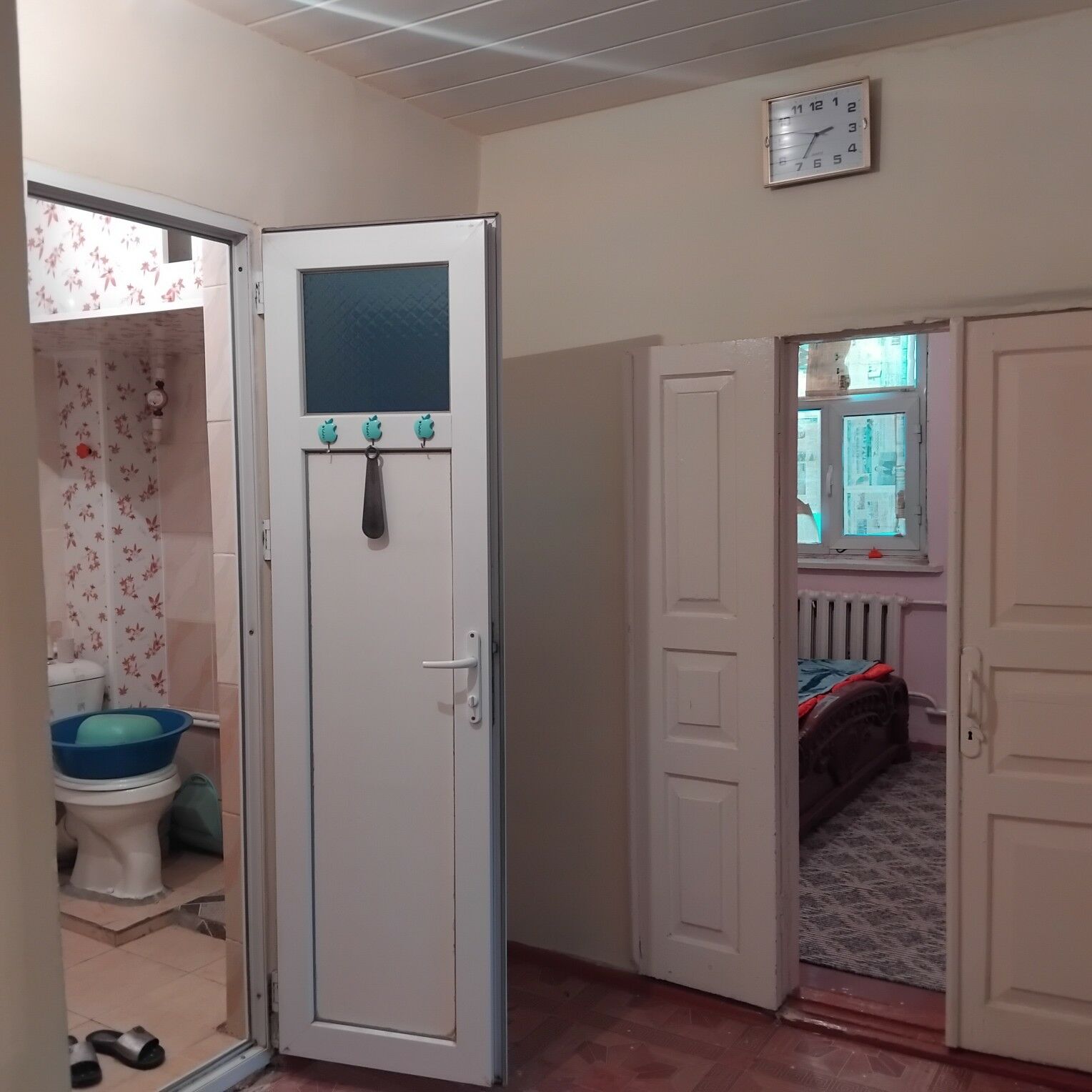 Восточный 303 3нжи эт 2комнат - Дашогуз - img 7
