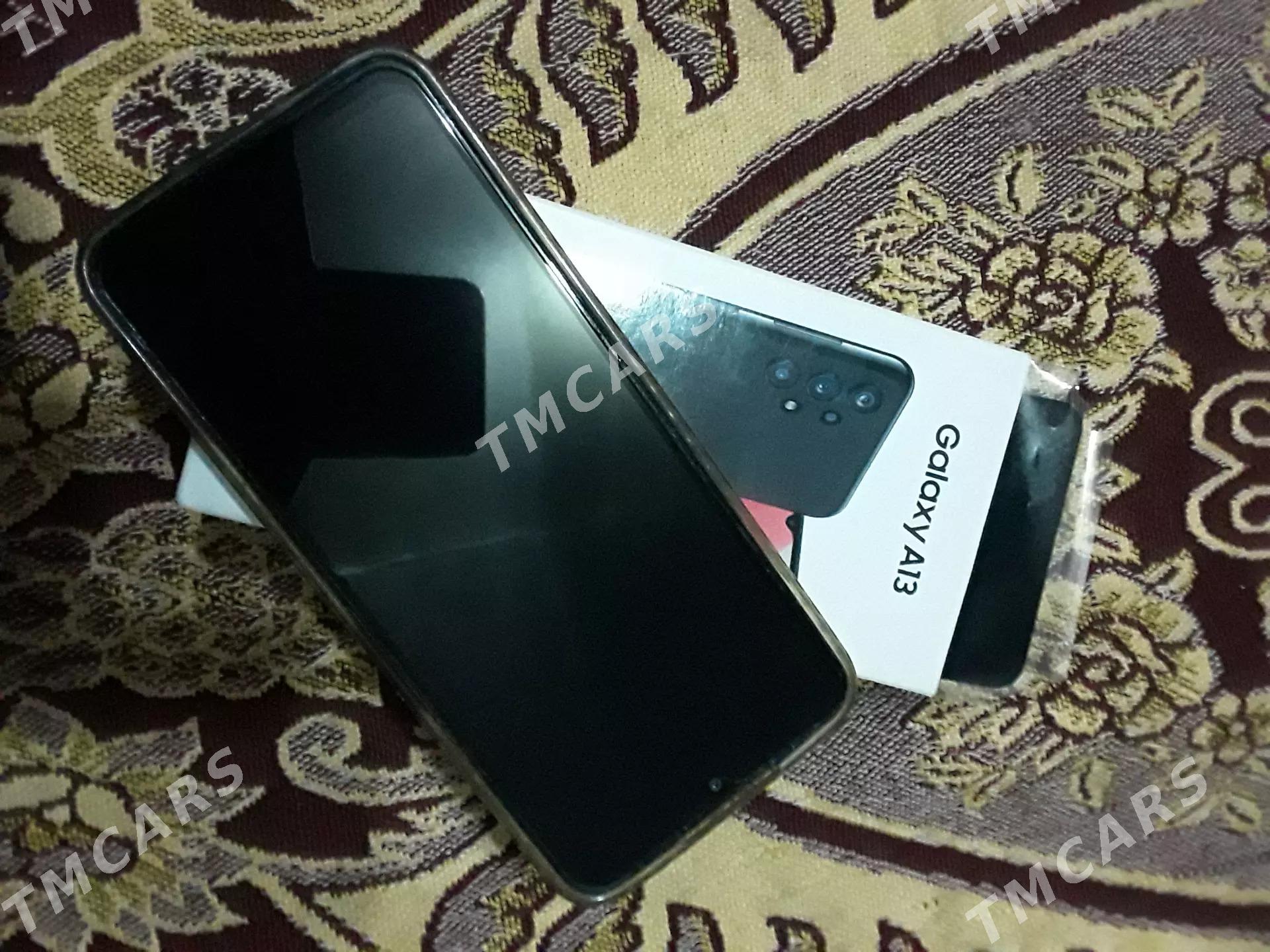 SAMSUNG A13 - Серахс - img 2