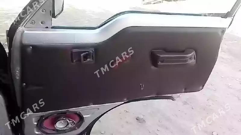 Nissan Urvan 1987 - 35 000 TMT - Туркменабат - img 9
