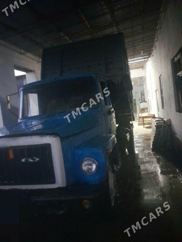 Gaz 53 1993 - 50 000 TMT - Дянев - img 2