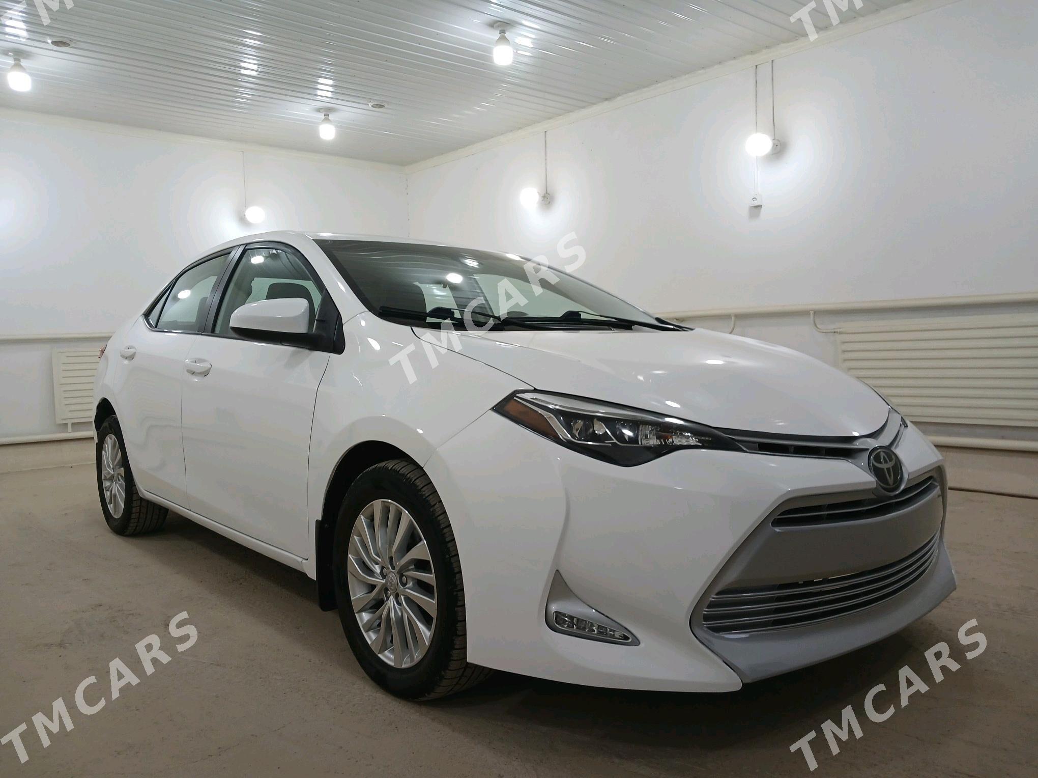 Toyota Corolla 2019 - 202 000 TMT - Mary - img 6