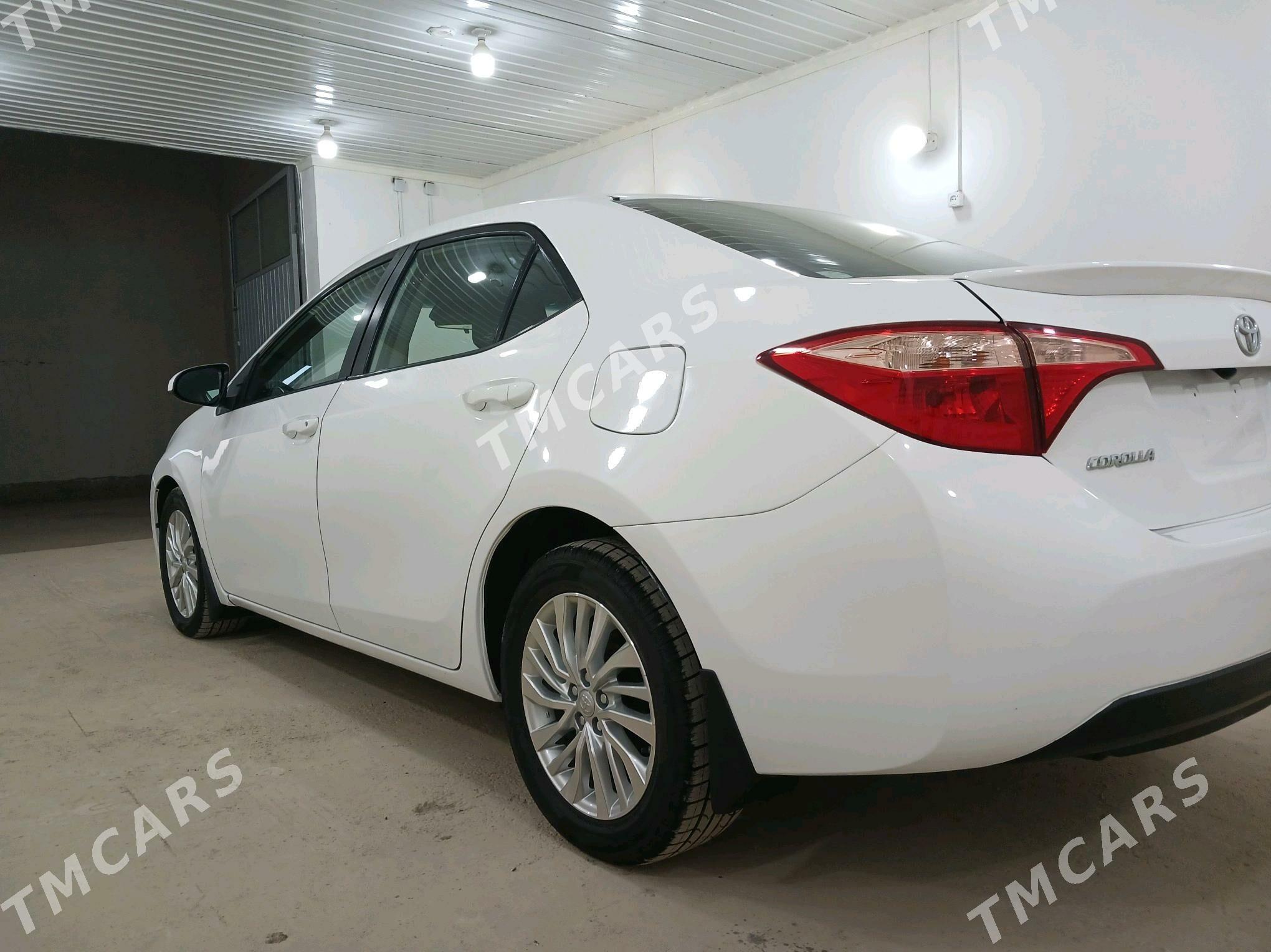 Toyota Corolla 2019 - 202 000 TMT - Mary - img 7