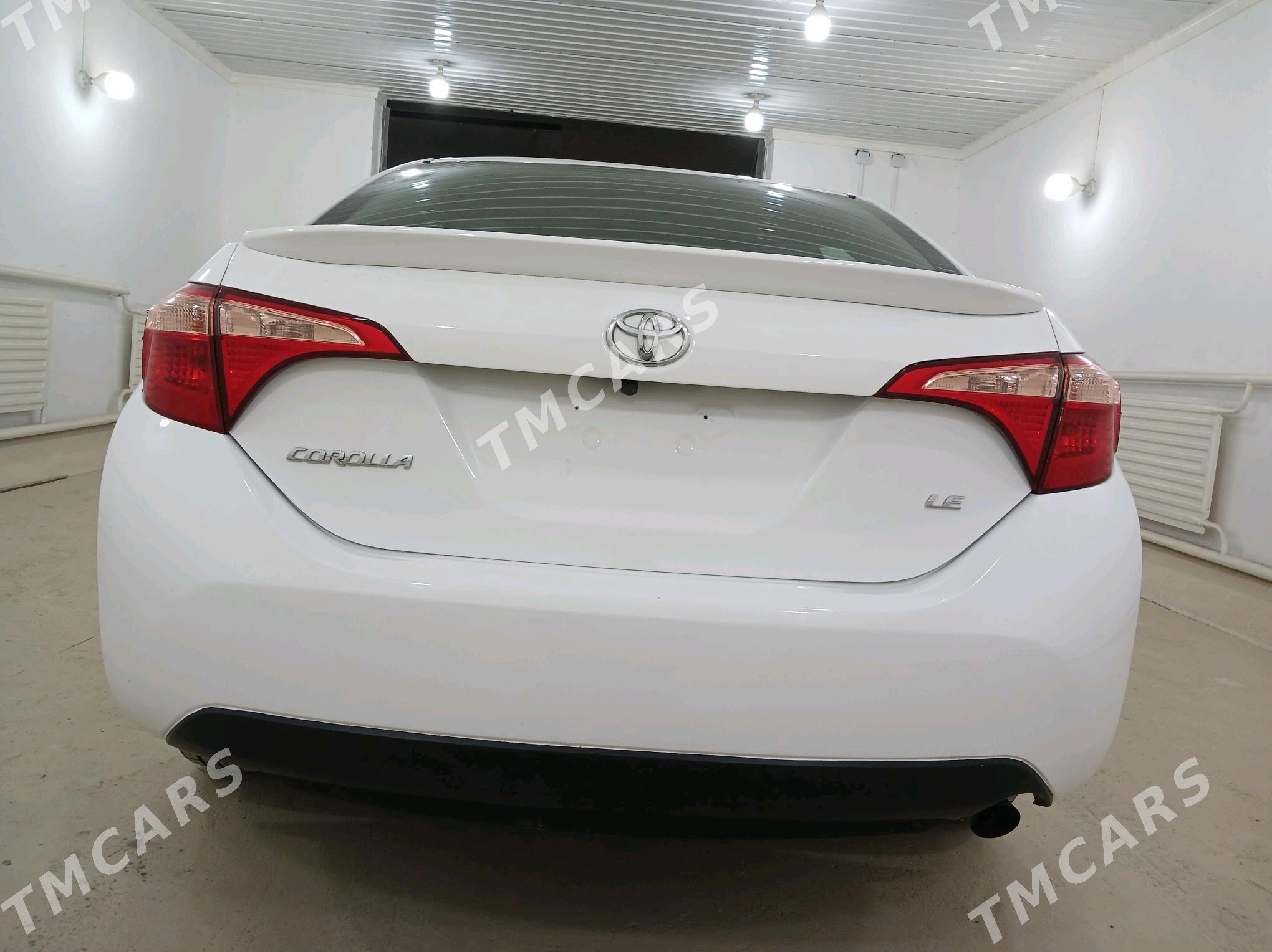 Toyota Corolla 2019 - 202 000 TMT - Mary - img 9