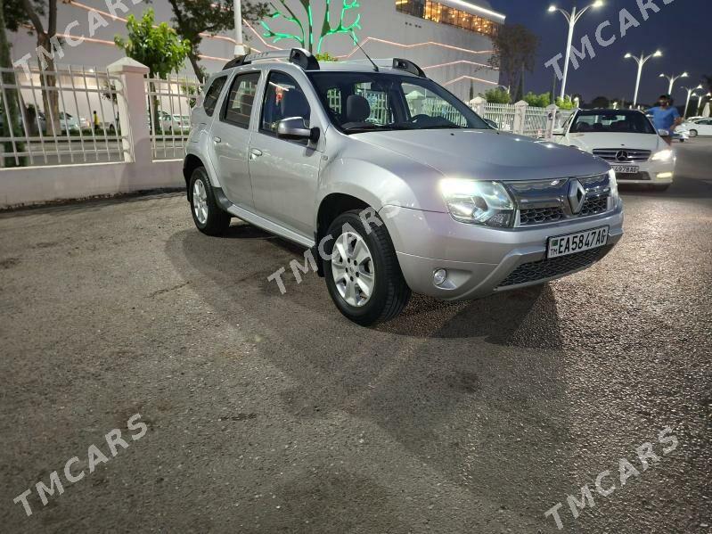 Renault Duster 2015 - 150 000 TMT - Aşgabat - img 4