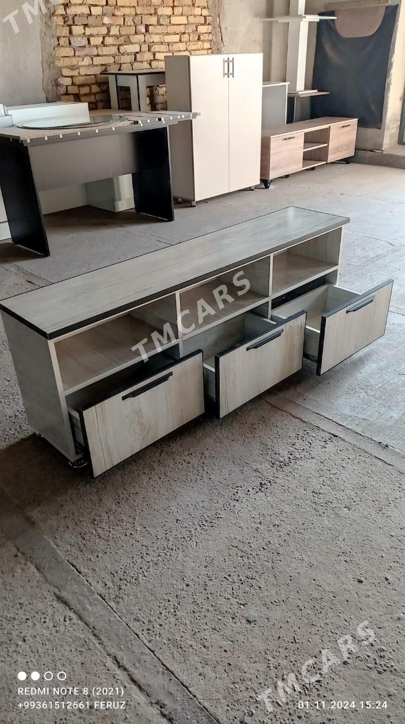 "GÜL" MEBEL.TW PODSTAWKA - Türkmenabat - img 2