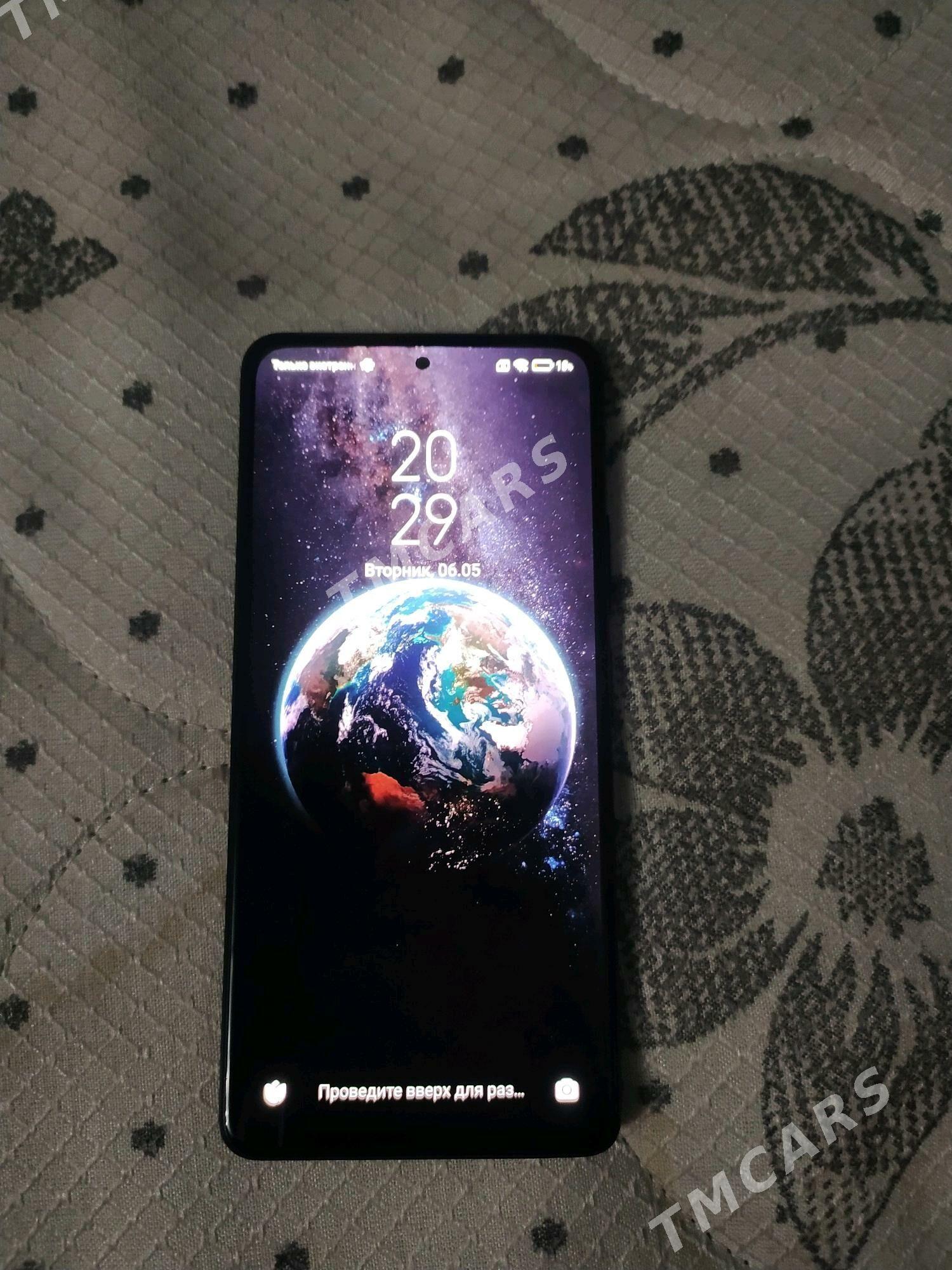 Redmi note 10 pro - Чарджоу - img 3