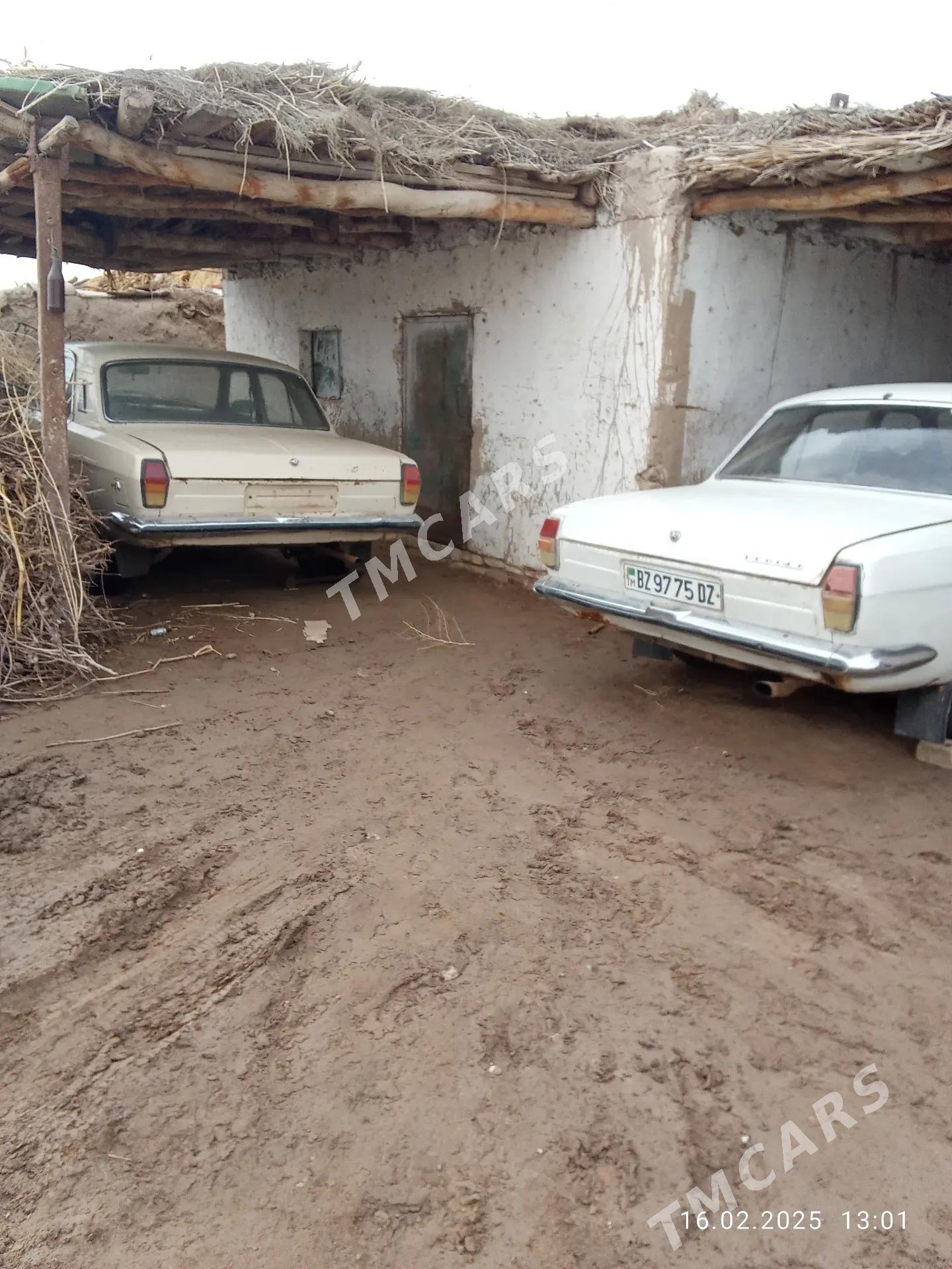 Gaz 24 1989 - 10 000 TMT - Болдумсаз - img 4