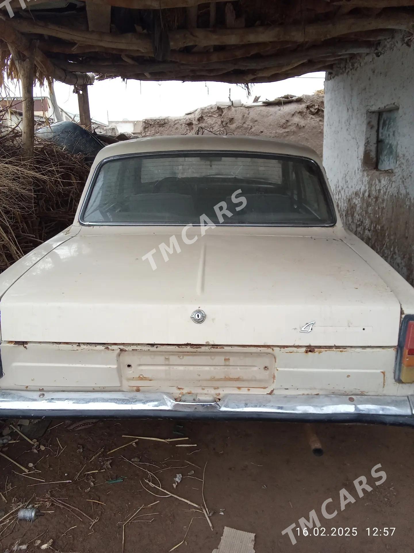 Gaz 24 1989 - 10 000 TMT - Болдумсаз - img 3