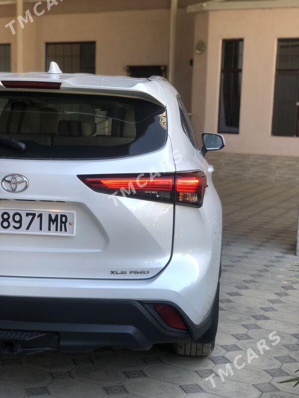 Toyota Highlander 2022 - 659 000 TMT - Mary - img 4