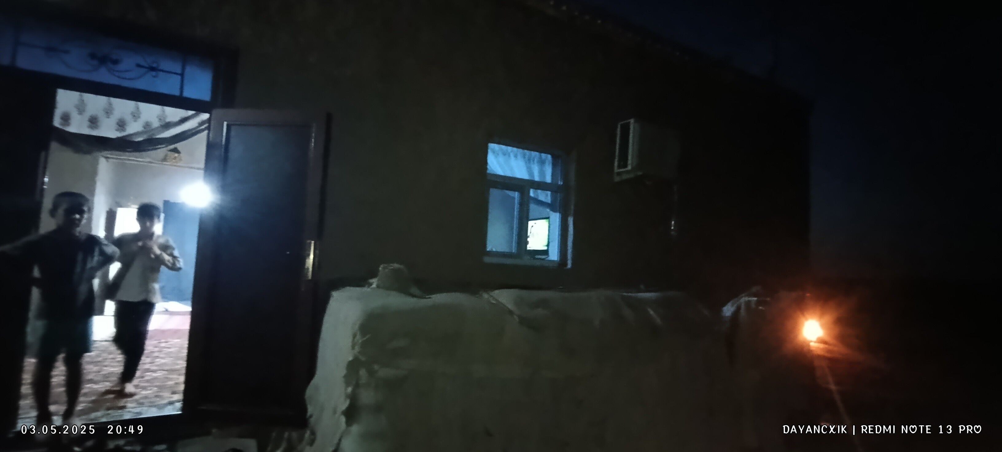 Ат чапанда яшалп отрлан 4 ком - Gubadag - img 7