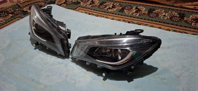 CLA oñki fara 12 000 TMT - Ашхабад - img 4
