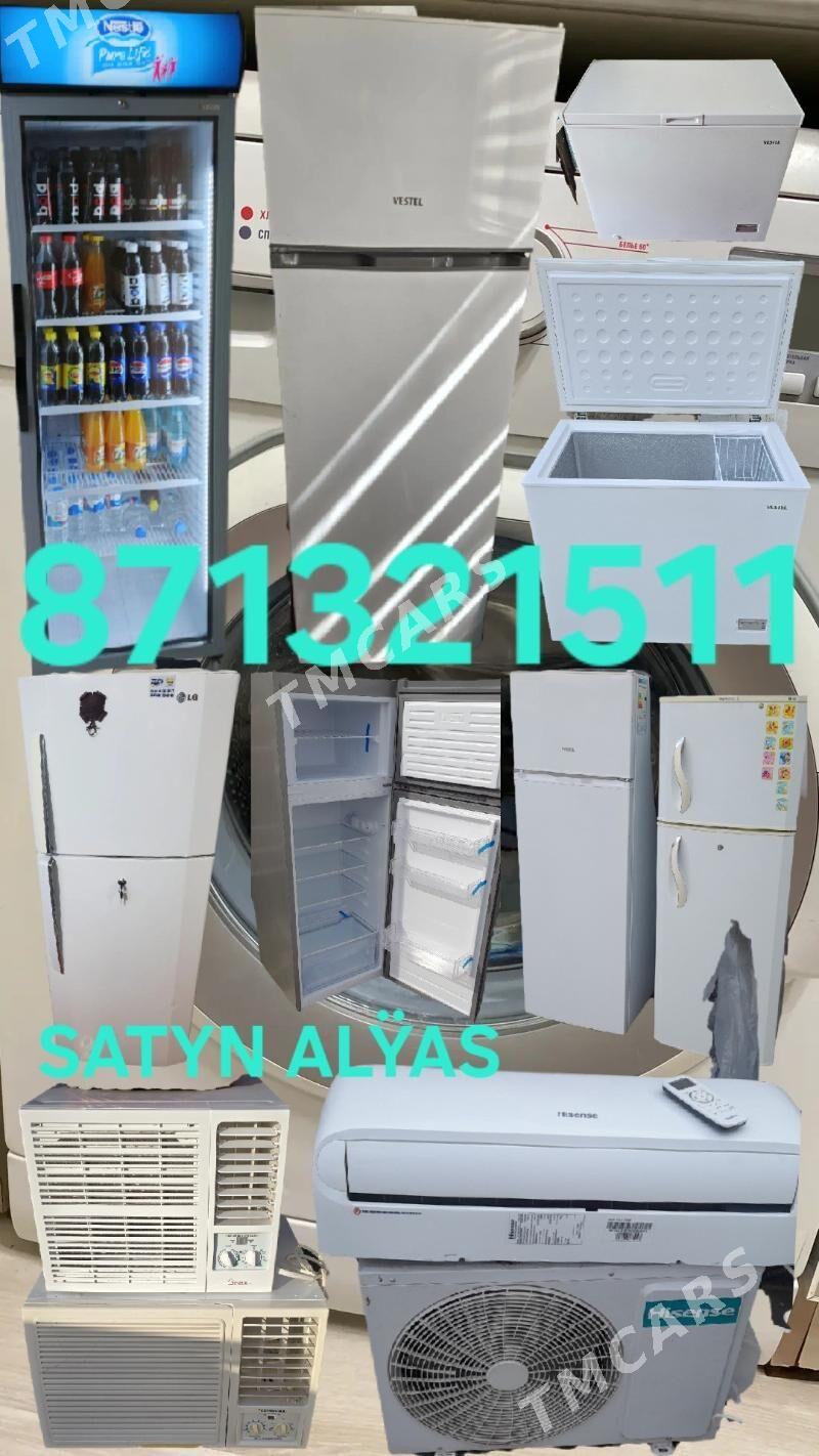 КУПИМ SATYN ALŸAS - Ашхабад - img 4