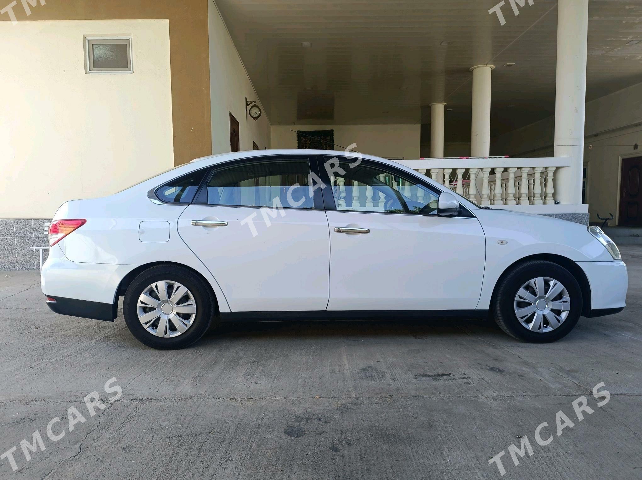 Nissan Almera 2015 - 140 000 TMT - Aşgabat - img 4