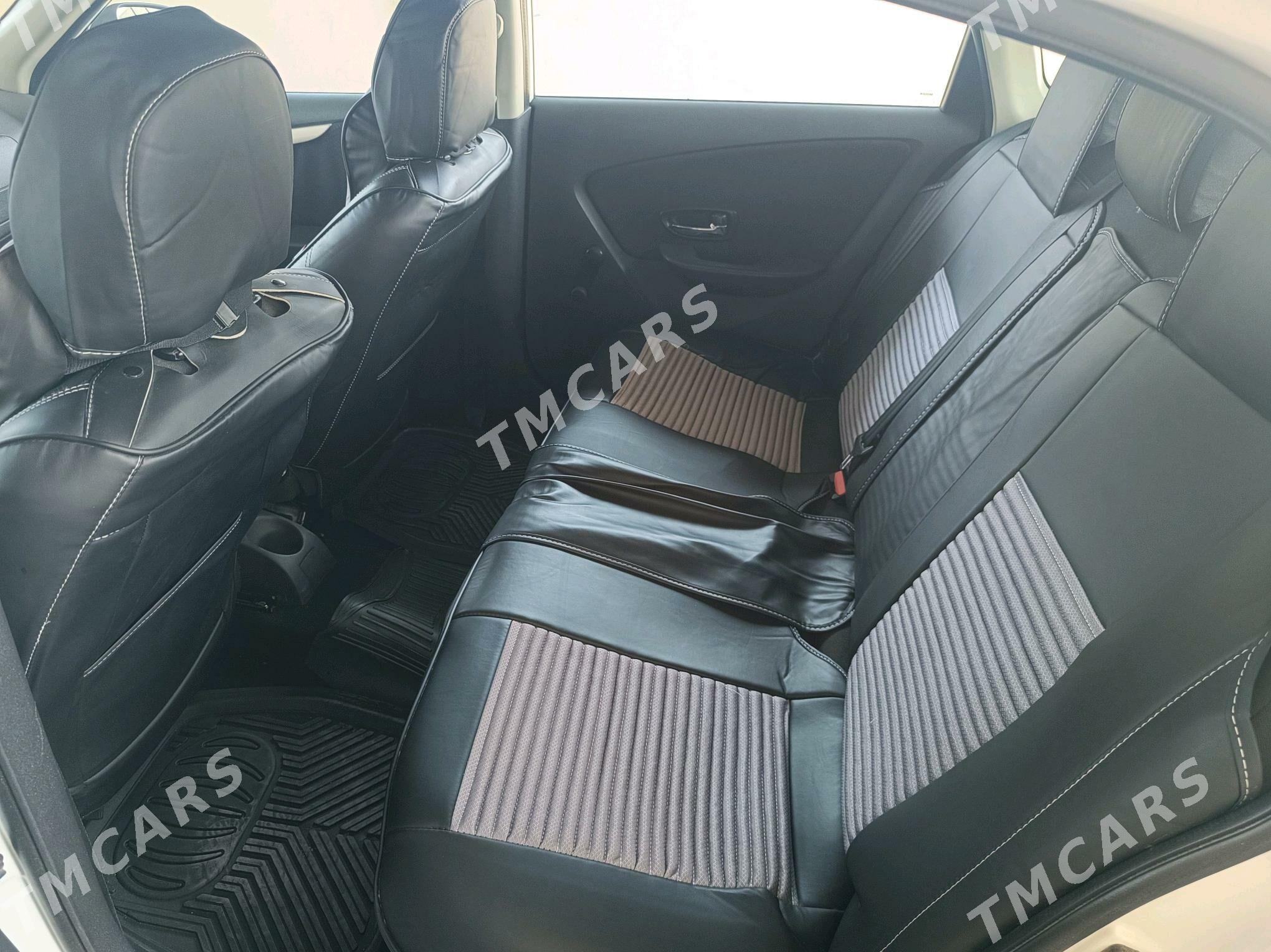 Nissan Almera 2015 - 140 000 TMT - Aşgabat - img 8