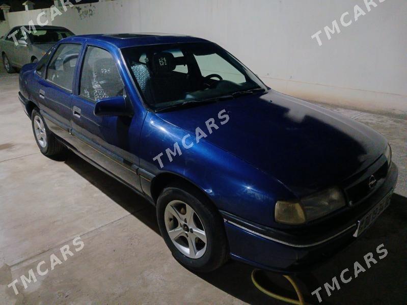 Opel Vectra 1993 - 34 000 TMT - Daşoguz - img 6
