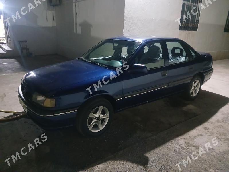 Opel Vectra 1993 - 34 000 TMT - Daşoguz - img 4