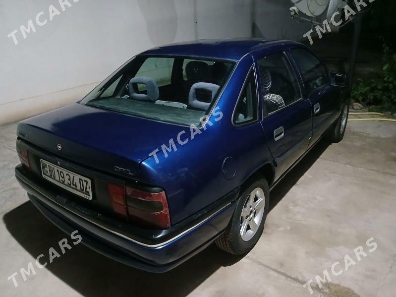 Opel Vectra 1993 - 34 000 TMT - Daşoguz - img 3