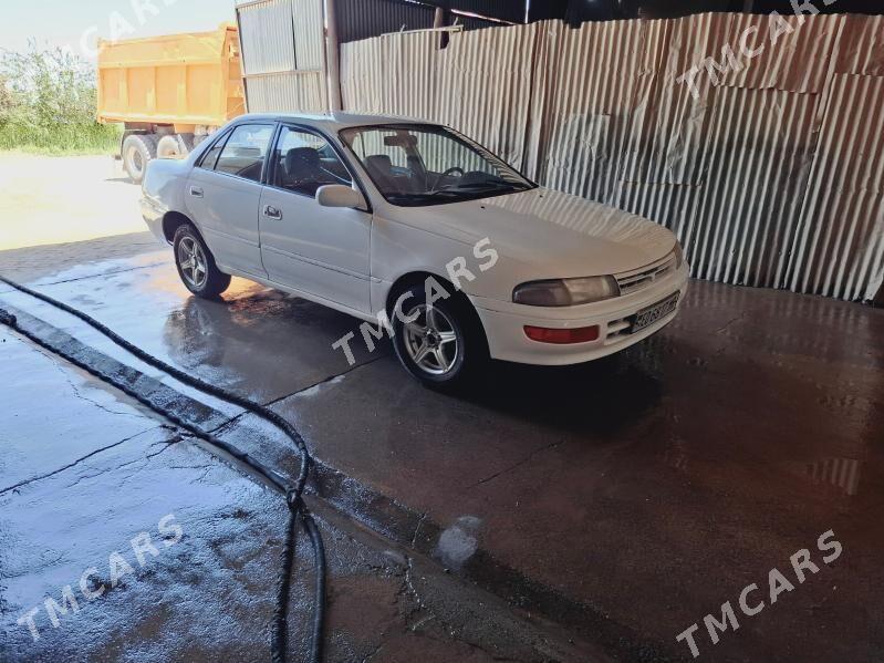 Toyota Carina 1993 - 30 000 TMT - Туркменгала - img 3