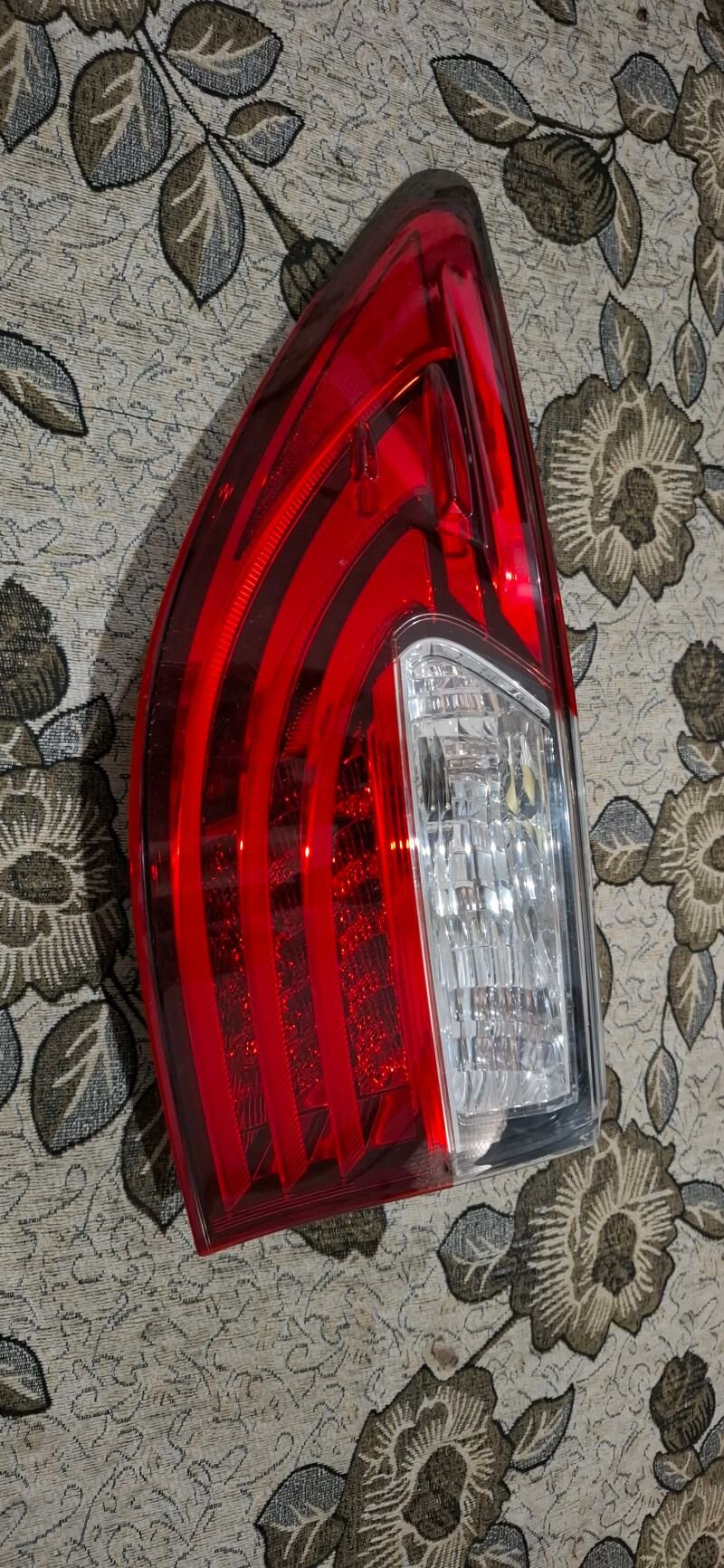 Lexus cyra yzky 2 500 TMT - Ашхабад - img 2