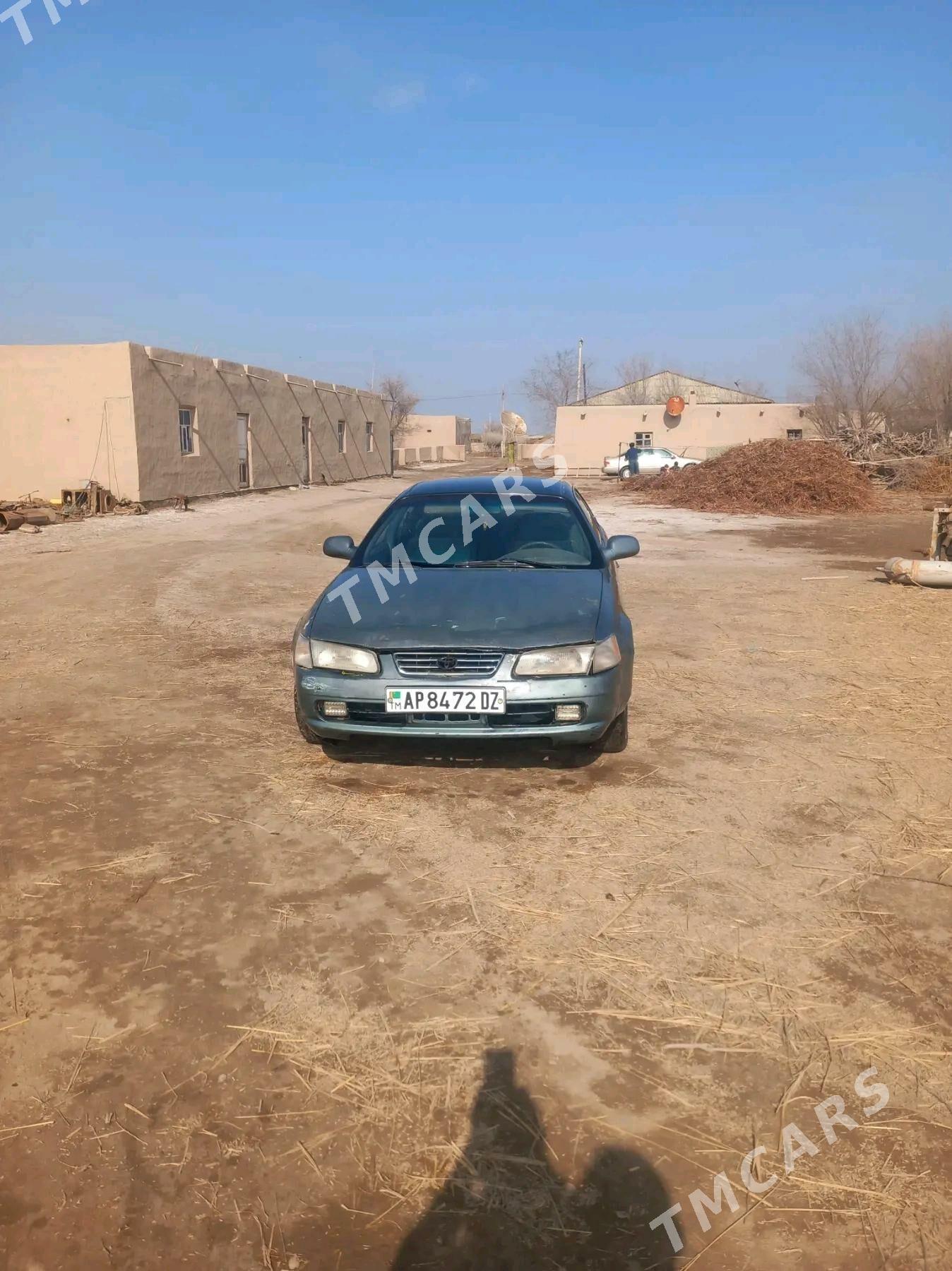 Toyota Marino 1993 - 30 000 TMT - Türkmenbaşy etr. - img 3