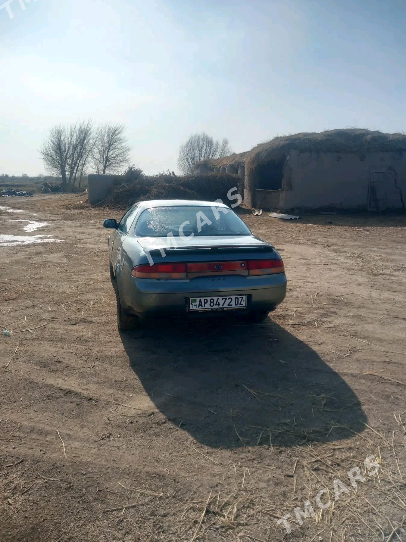 Toyota Marino 1993 - 30 000 TMT - Türkmenbaşy etr. - img 4