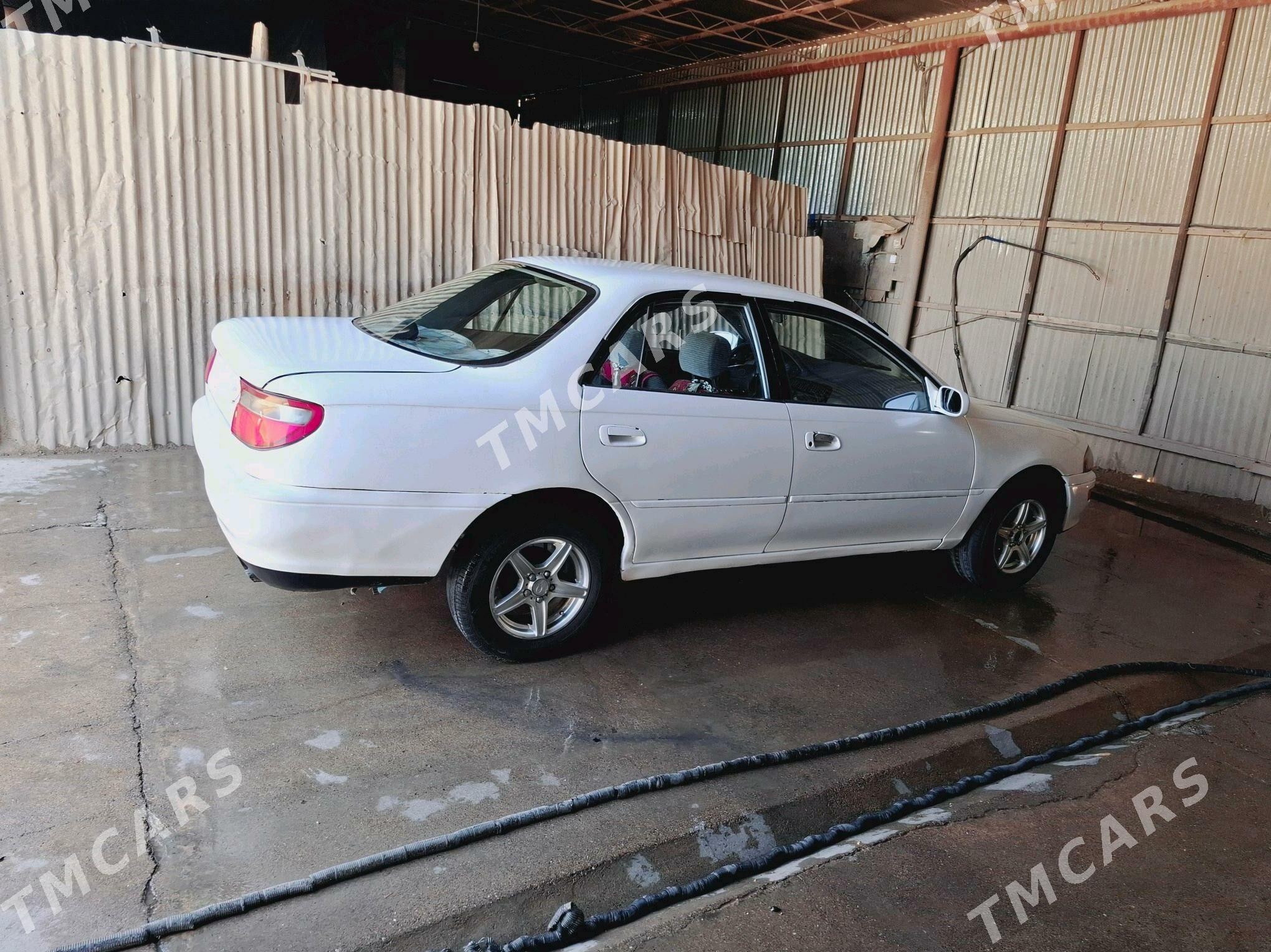 Toyota Carina 1993 - 30 000 TMT - Туркменгала - img 4