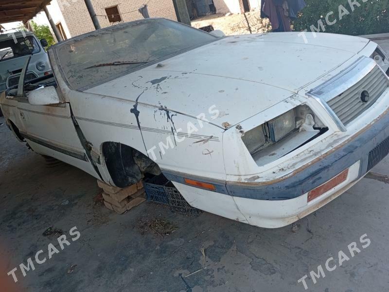 Chrysler Le Baron 1995 - 12 000 TMT - Ходжамбаз - img 3